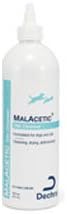 MalAcetic Otic Ear Cleanser for Dogs & Cats, 8 oz