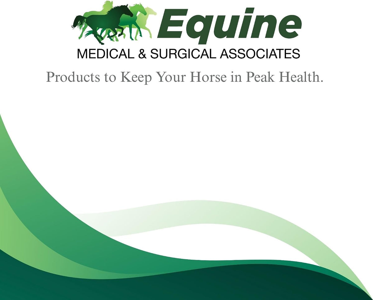 Heave Ho Respiratory Support Supplement for Horses