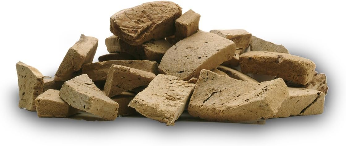 PureBites Beef Liver Freeze-Dried Dog Treats