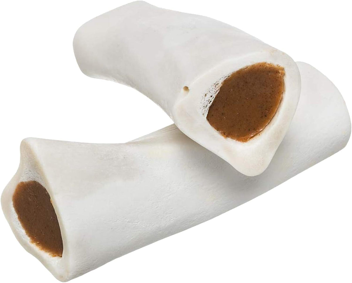 Redbarn Peanut Butter Filled Bone For Dogs