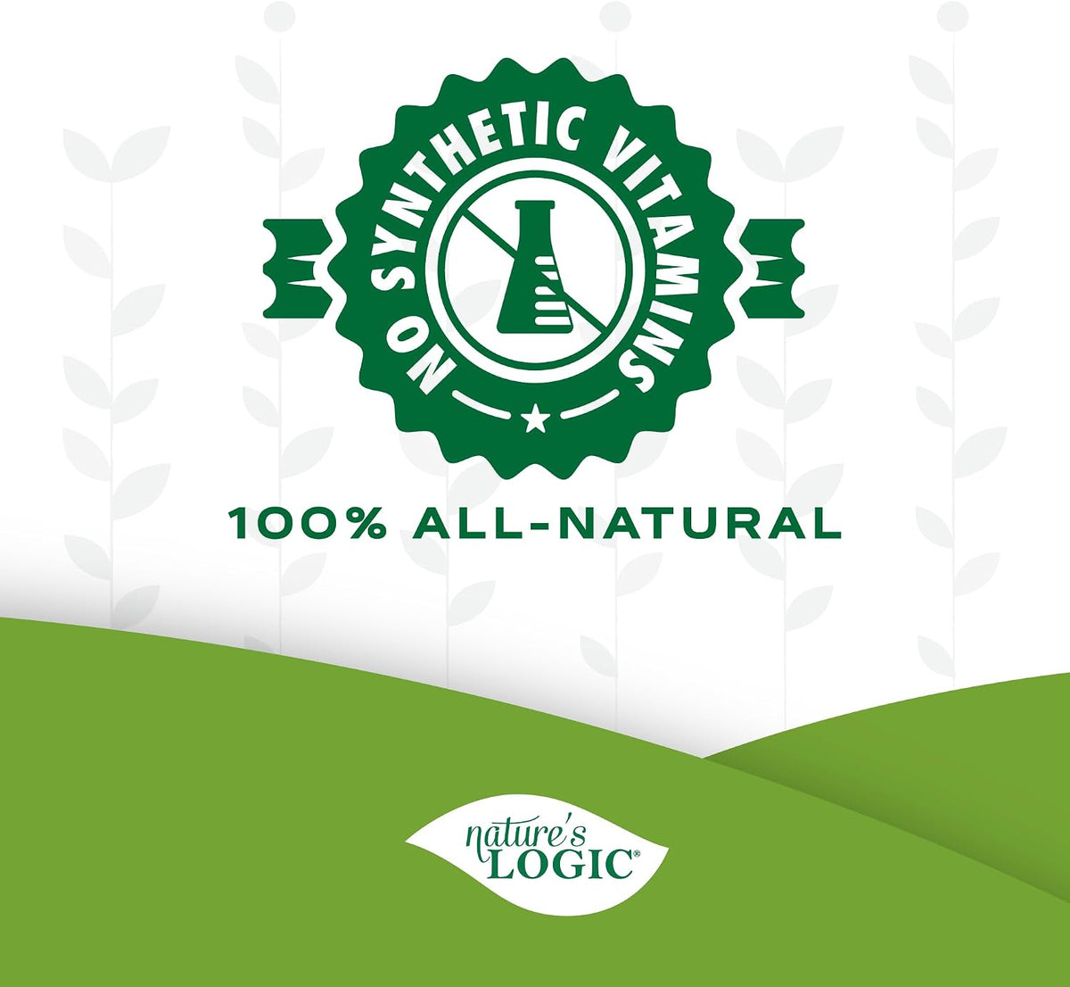 Nature's Logic Beef Tendon Chew for Dogs