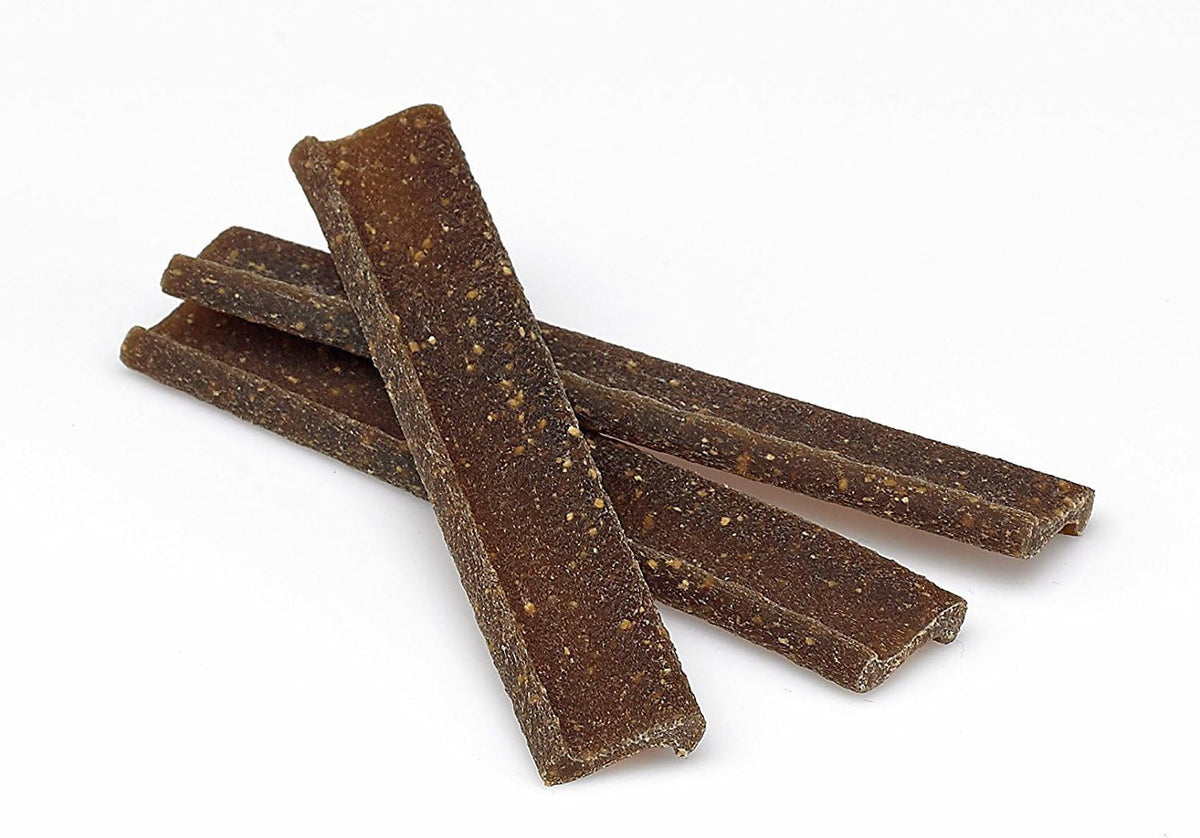 C.E.T. VeggieDent FR3SH Tartar Control Chews for Dogs