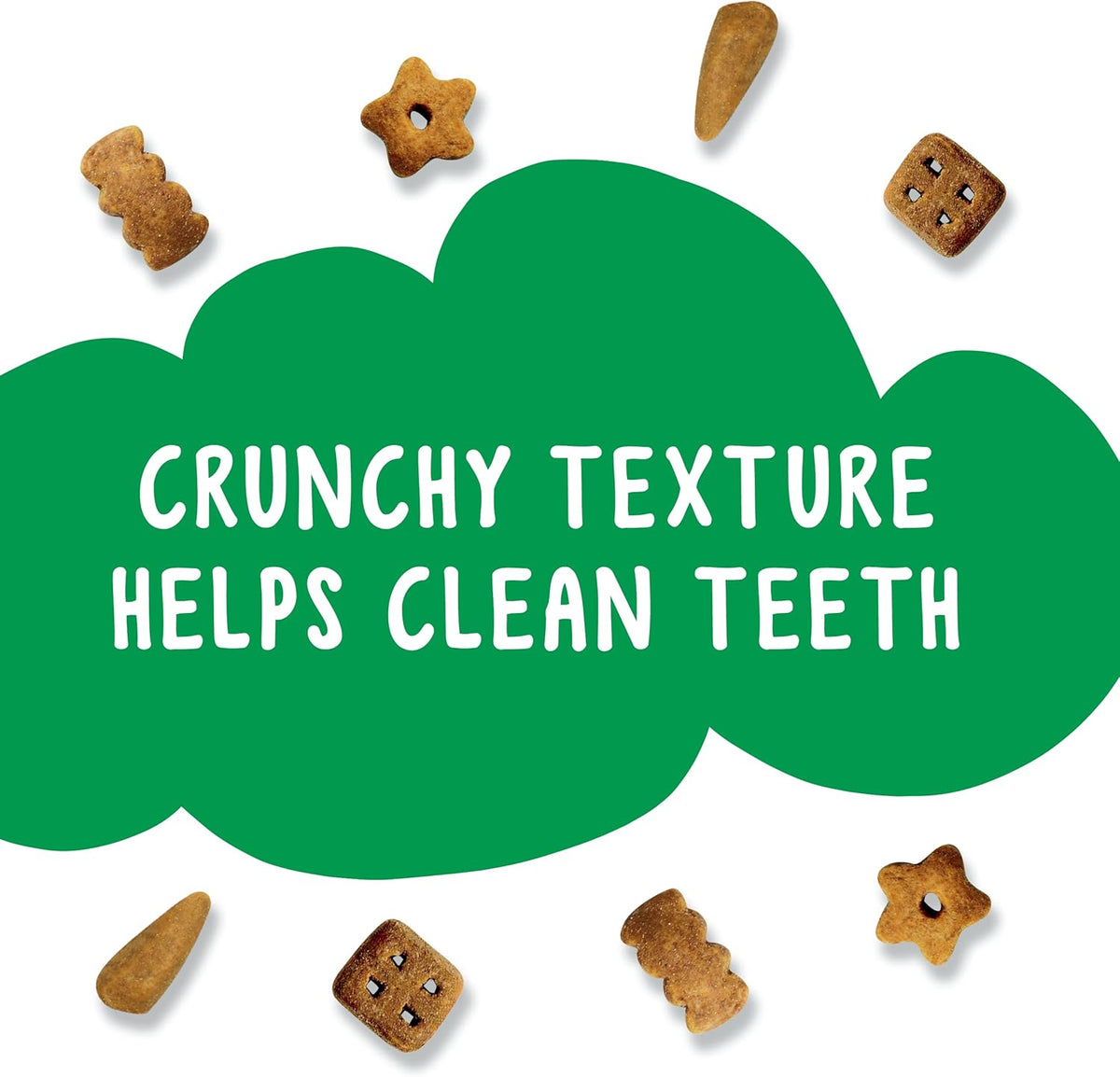 Friskies Party Mix Crunch Cat Treats Variety Pack