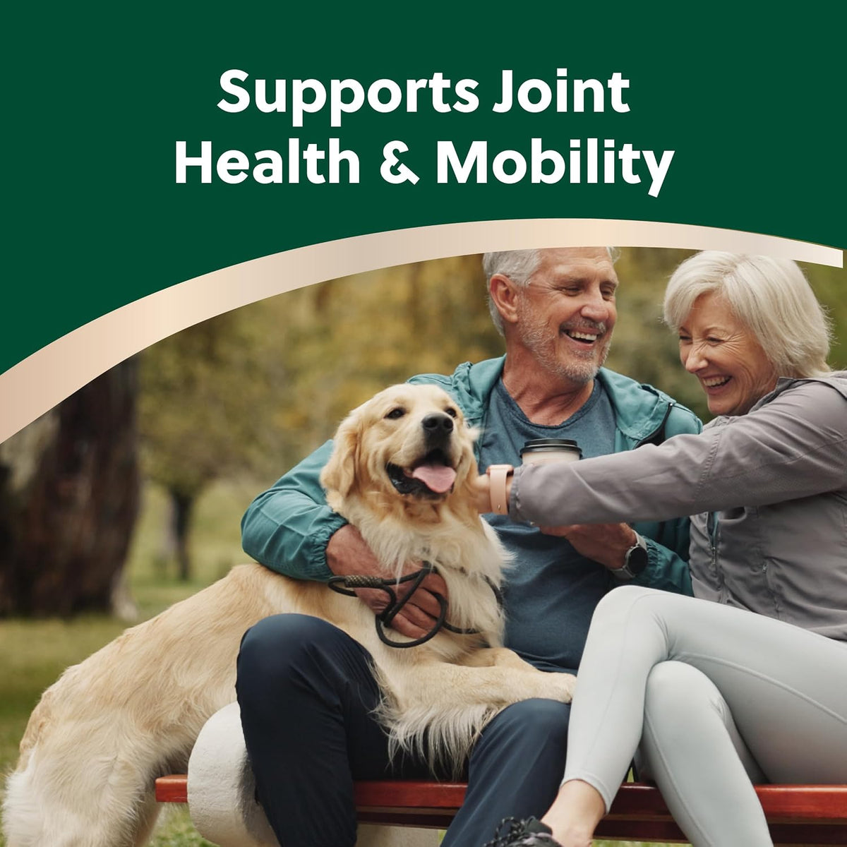 TRP-Tri-COX Hip & Joint Soft Chews for Dogs