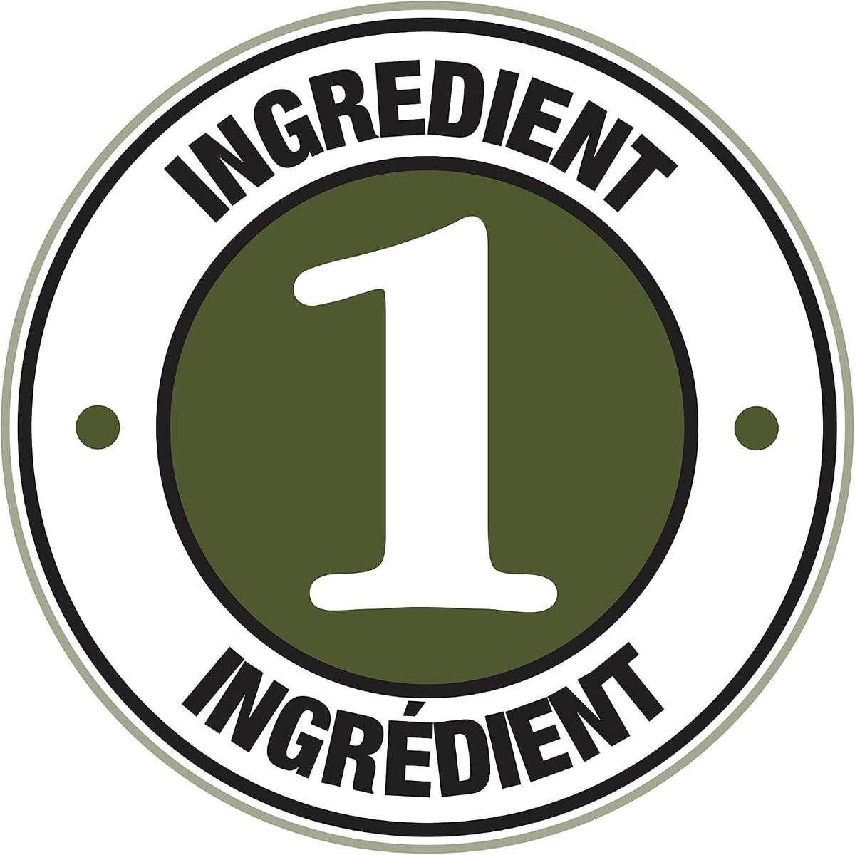 PureBites Beef Liver Freeze-Dried Dog Treats