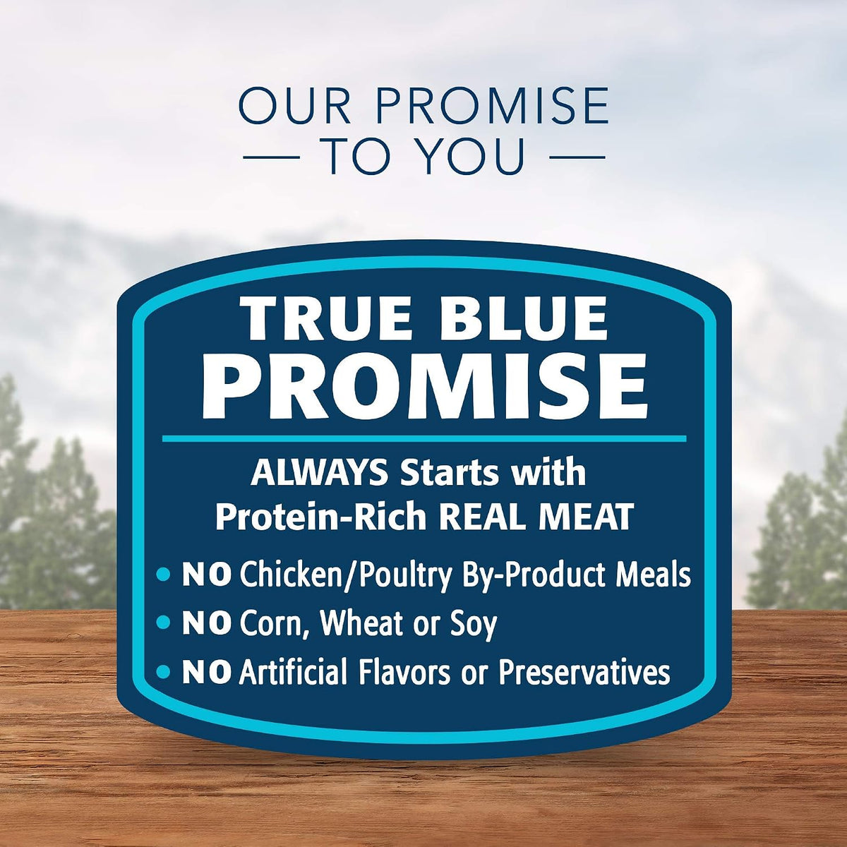Blue Buffalo Wilderness Pate Wet Cat Food Variety, 24 x 3 oz