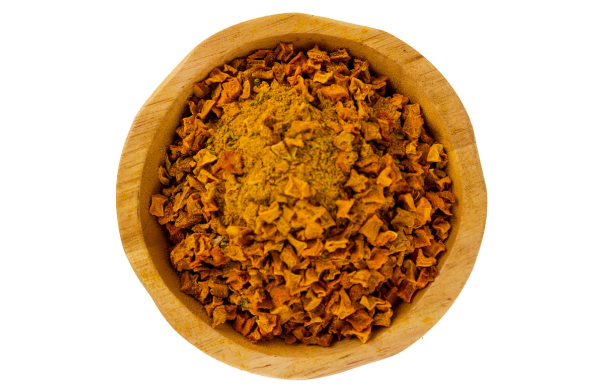 Grandma Lucy's Pumpkin Pouch Inflammation Dog & Cat Food Topper