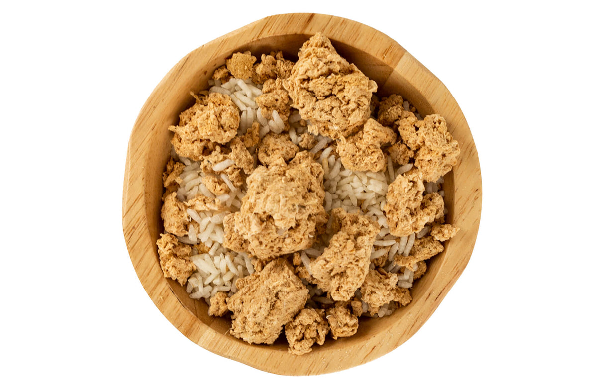 Grandma Lucy's Simple Replacement Salmon & White Rice Bland Diet for Dogs & Cats