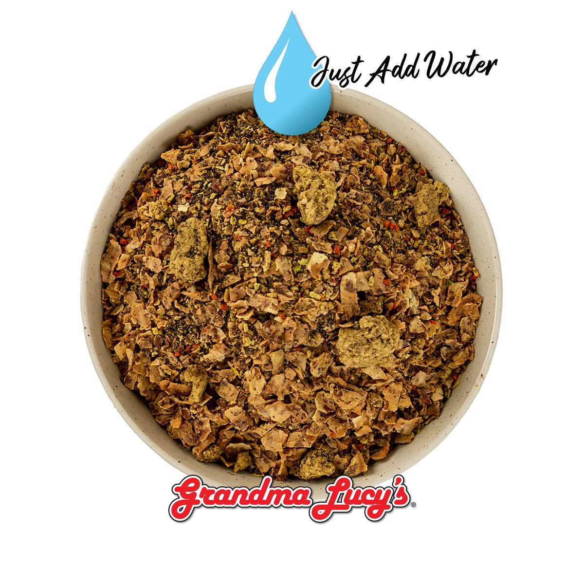 Grandma Lucy's Macanna Turkey Grain-Free Freeze-Dried Dog Food