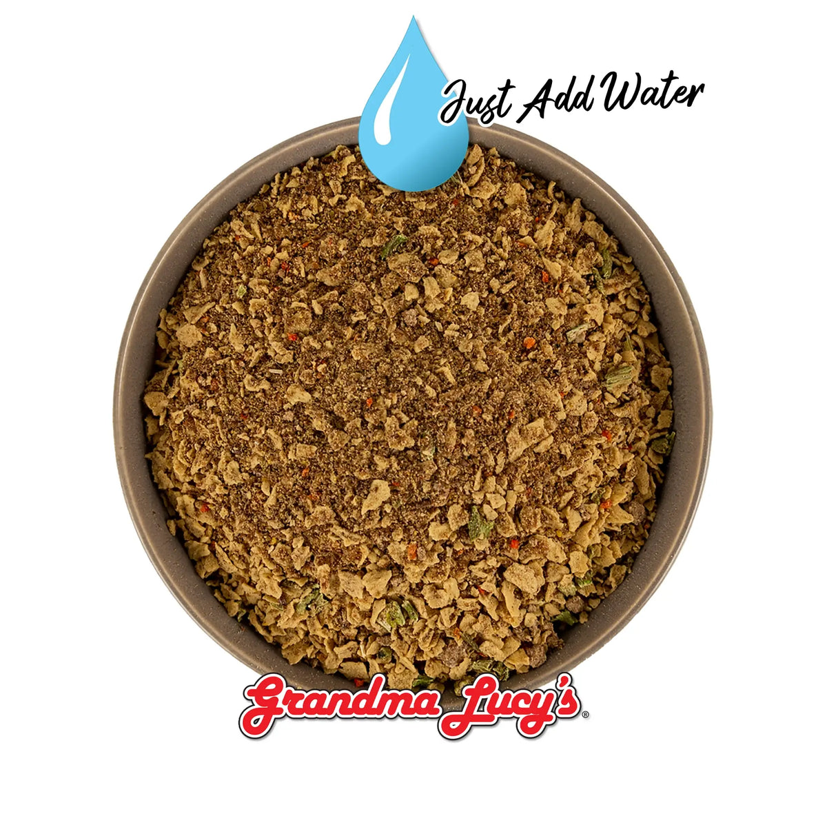 Grandma Lucy's Pureformance Lamb Grain-Free Freeze-Dried Dog Food