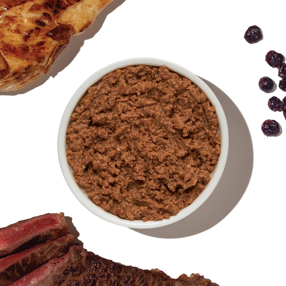 The Honest Kitchen Grain Free Beef & Chicken Câté (Pâté) Wet Cat Food