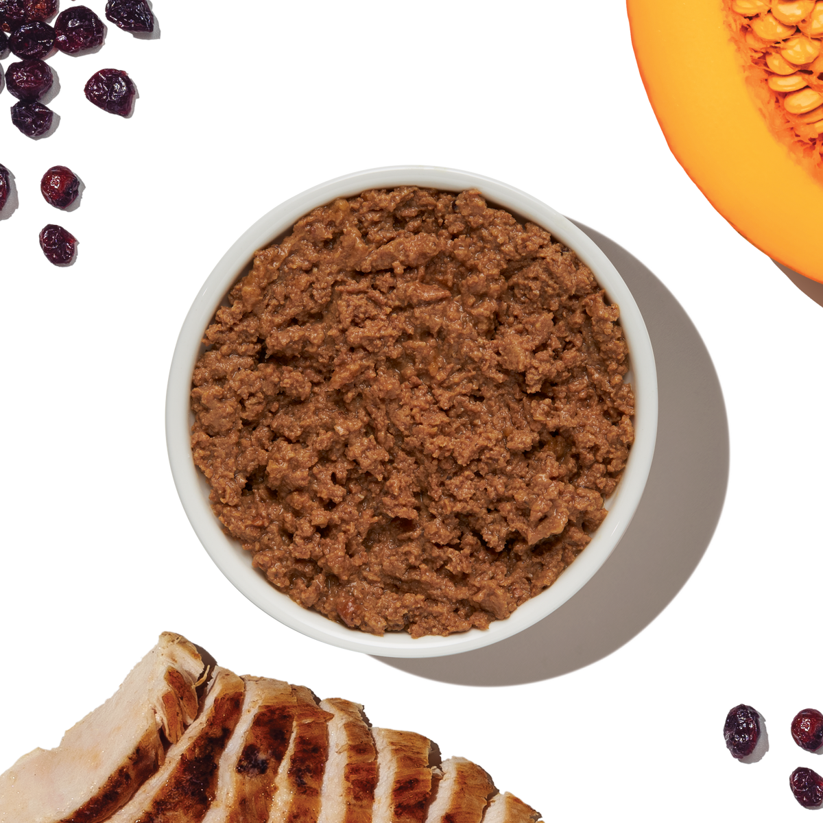 The Honest Kitchen Grain Free Chicken Câté (Pâté) Wet Cat Food