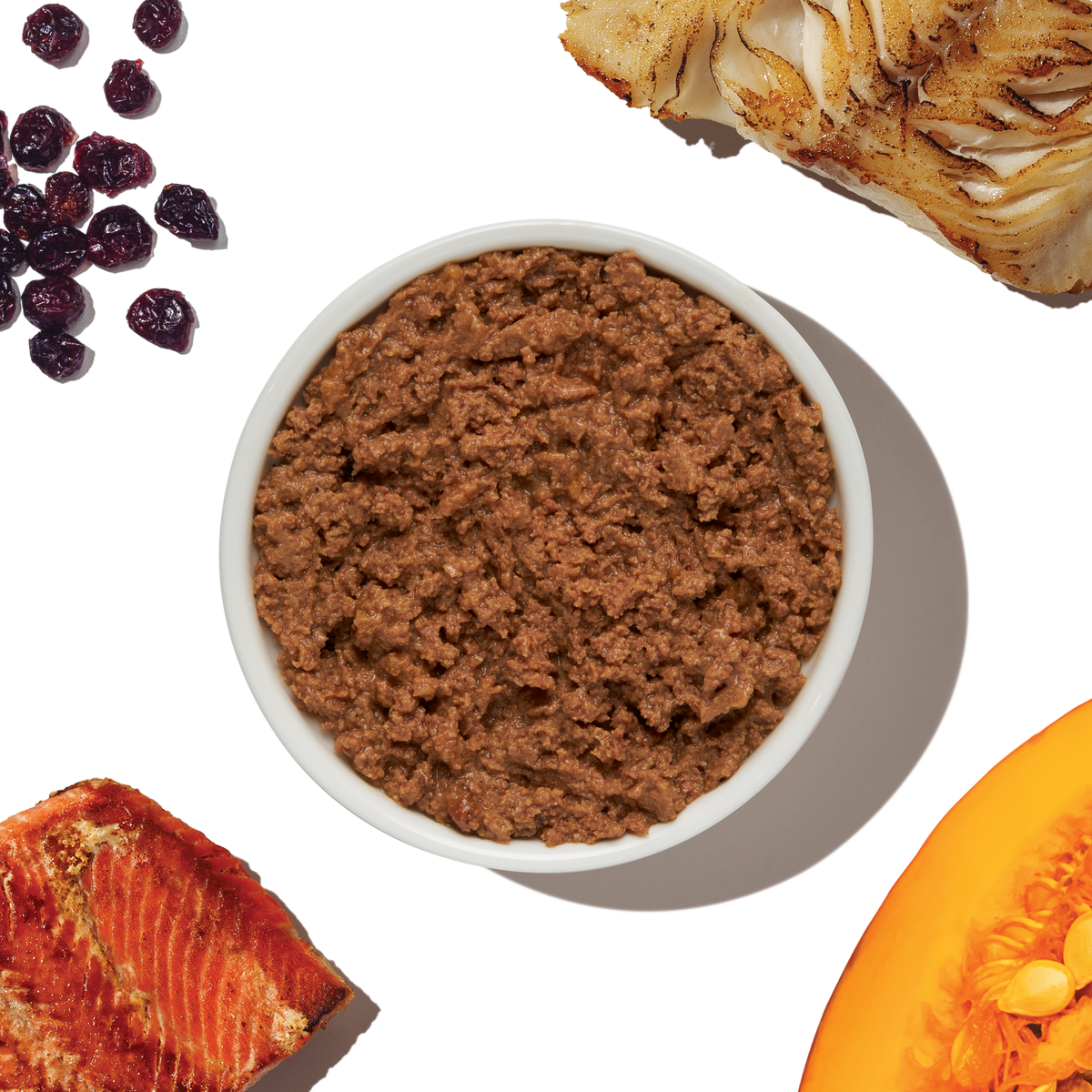 The Honest Kitchen Grain Free Salmon & Cod Câté (Pâté) Wet Cat Food