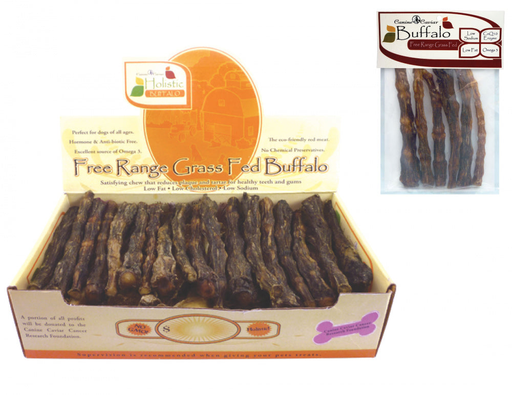 Canine Caviar California Rolls Dog Treats