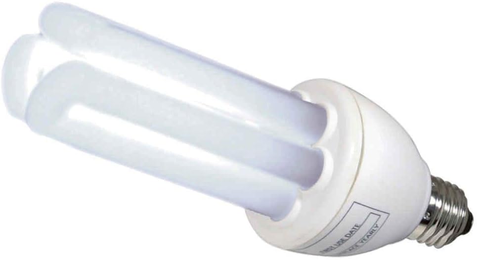 Zoo Med ReptiSun Desert Compact Fluorescent UVB Lamp, 26 W