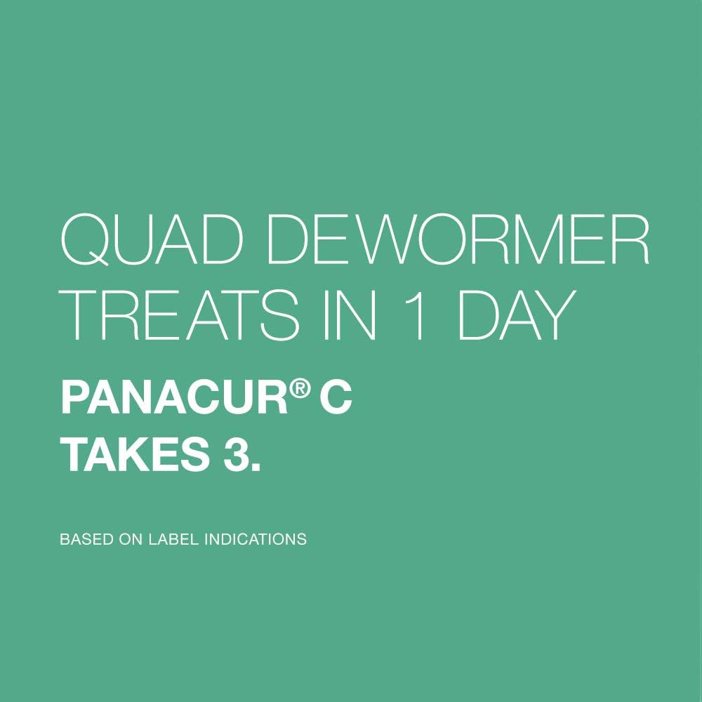 Elanco Quad Dewormer Chewable Tablets for Dogs