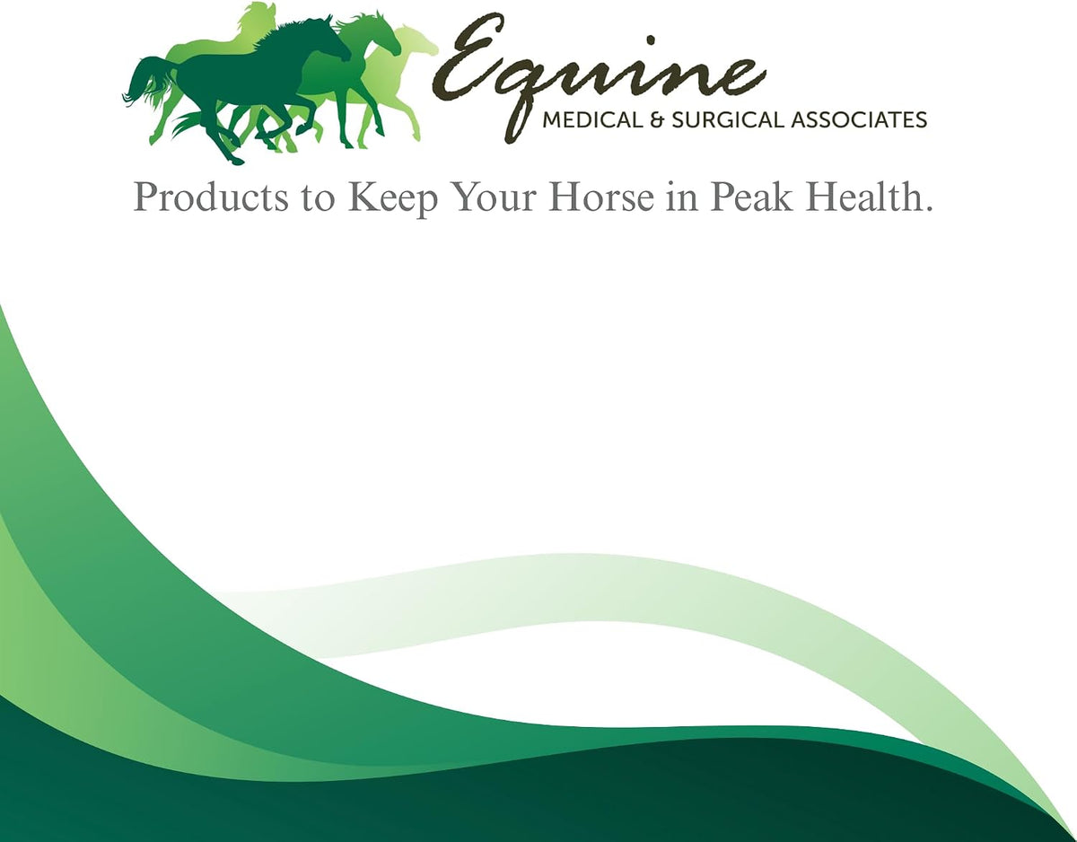 Heiro Insulin Rescue Supplement for Horses