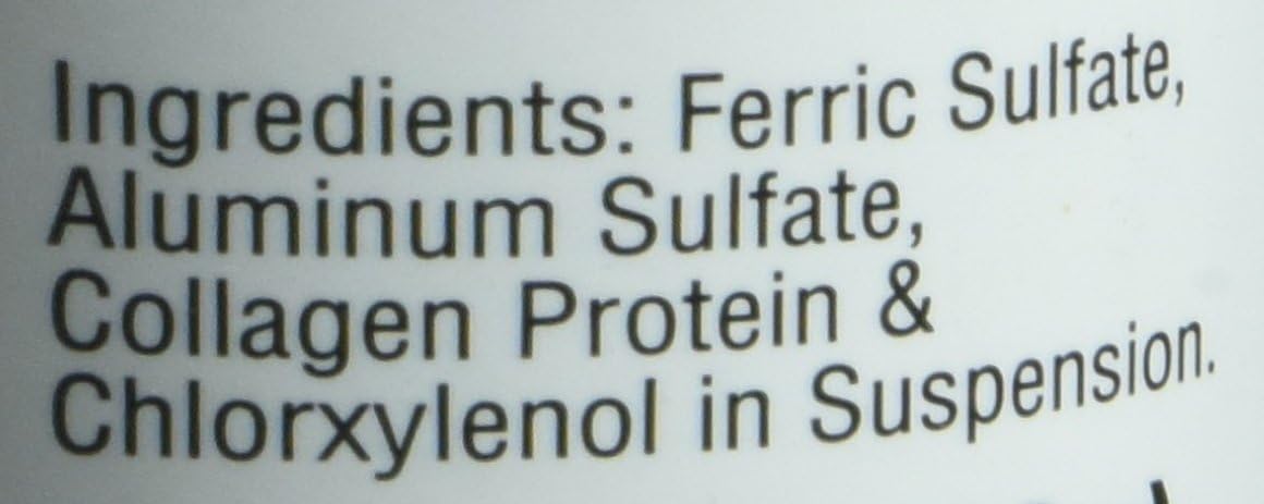 Clotisol Styptic Gel for Dogs & Cats, 2 oz