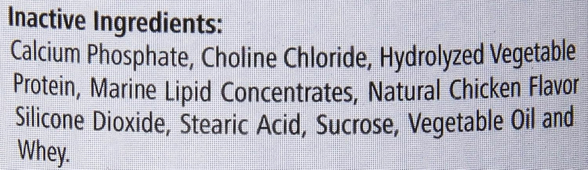 Pala-Tech Potassium Citrate Plus Cranberry Granules for Dogs & Cats, 300 g