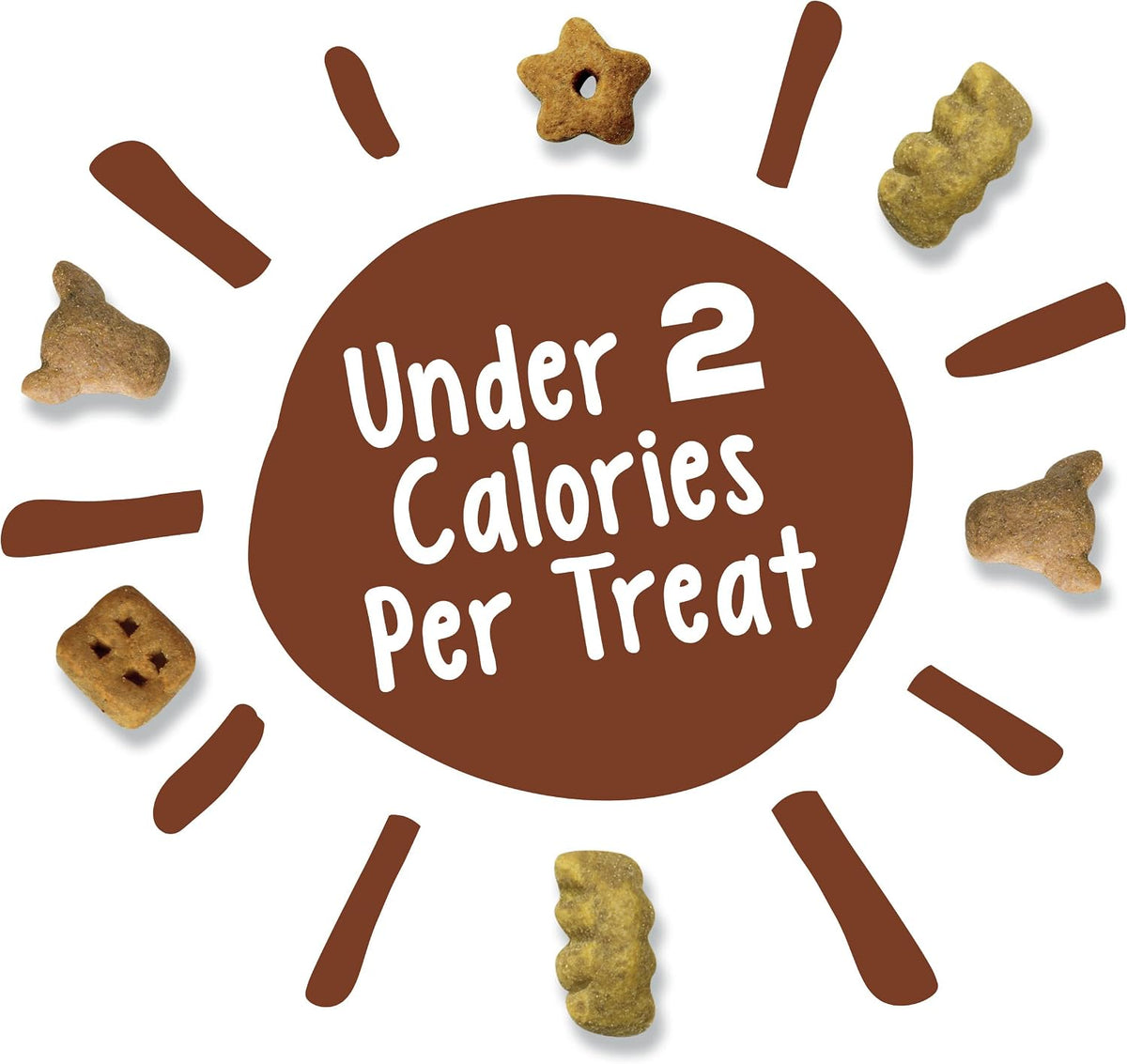 Friskies Party Mix Crunch Cat Treats Variety Pack