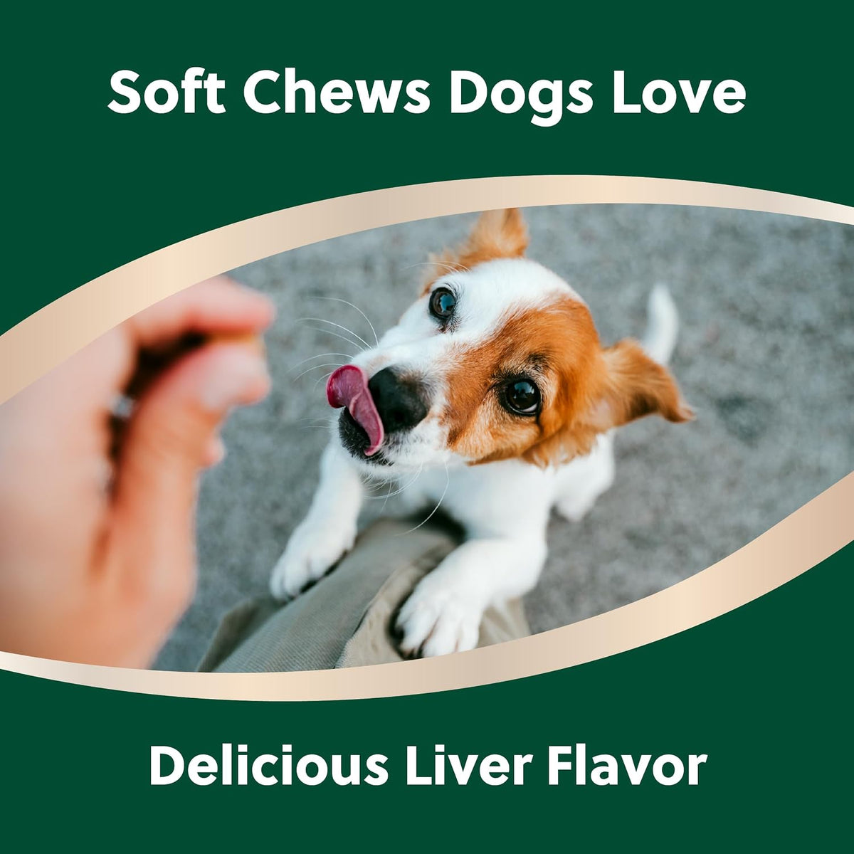TRP-Tri-COX Hip & Joint Soft Chews for Dogs