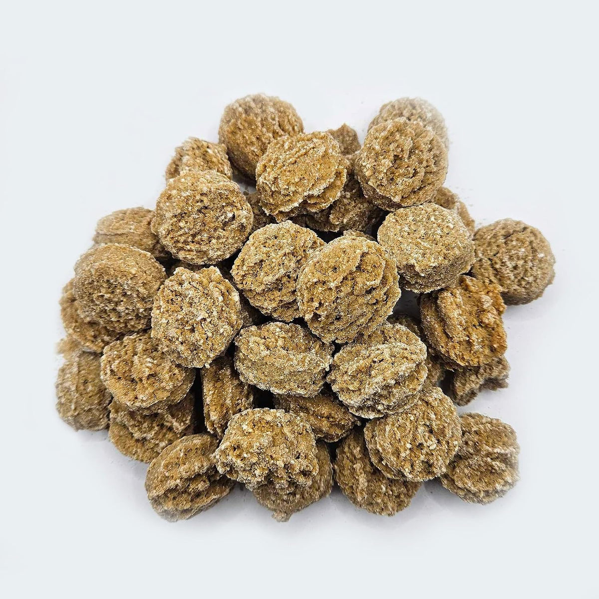 K9 Granola Factory Soft Bakes Cinnamon Roll Dog Treats