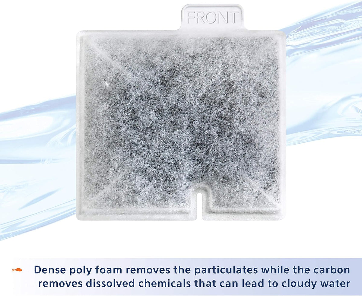 Aqueon Replacement Filter Cartridges