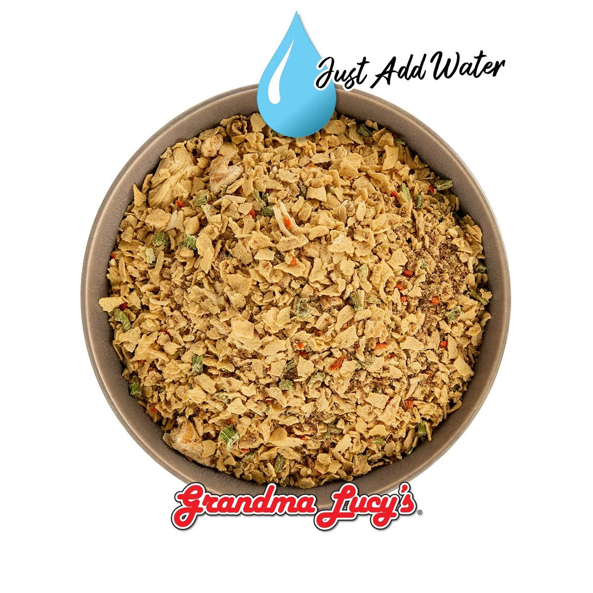 Grandma Lucy's Pureformance Chicken Grain-Free Freeze-Dried Dog Food