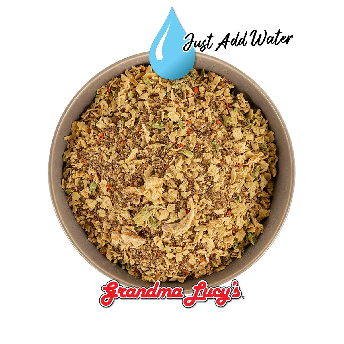 Grandma Lucy's Pureformance Fish Grain-Free Freeze-Dried Dog Food