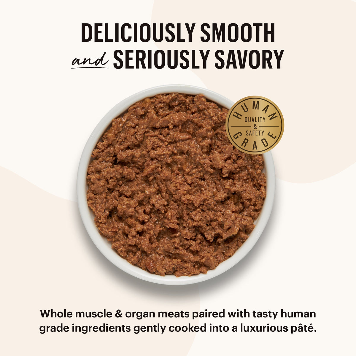 The Honest Kitchen Grain Free Câté (Pâté) Variety Pack Wet Cat Food