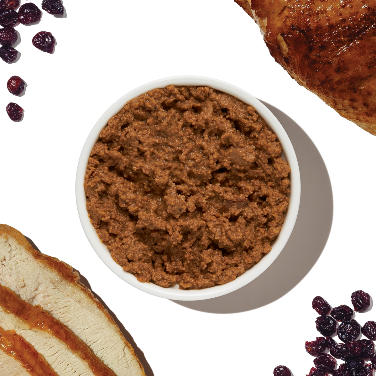 The Honest Kitchen Grain Free Turkey Câté (Pâté) Wet Cat Food