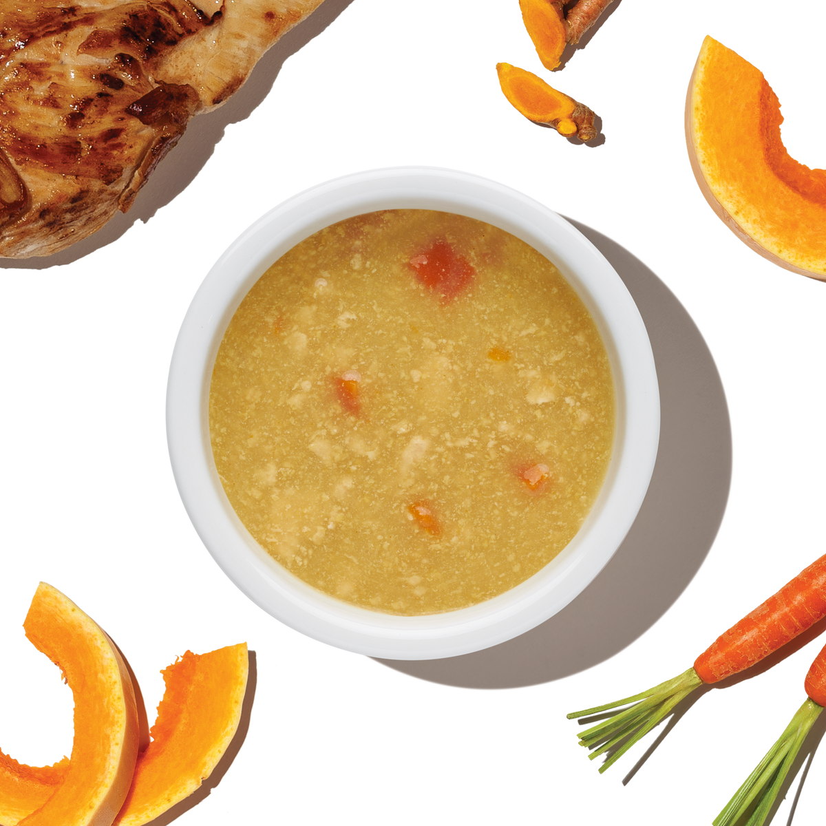 The Honest Kitchen Functional Pour Overs: Hip & Joint - Chicken Stew Dog Food Topper