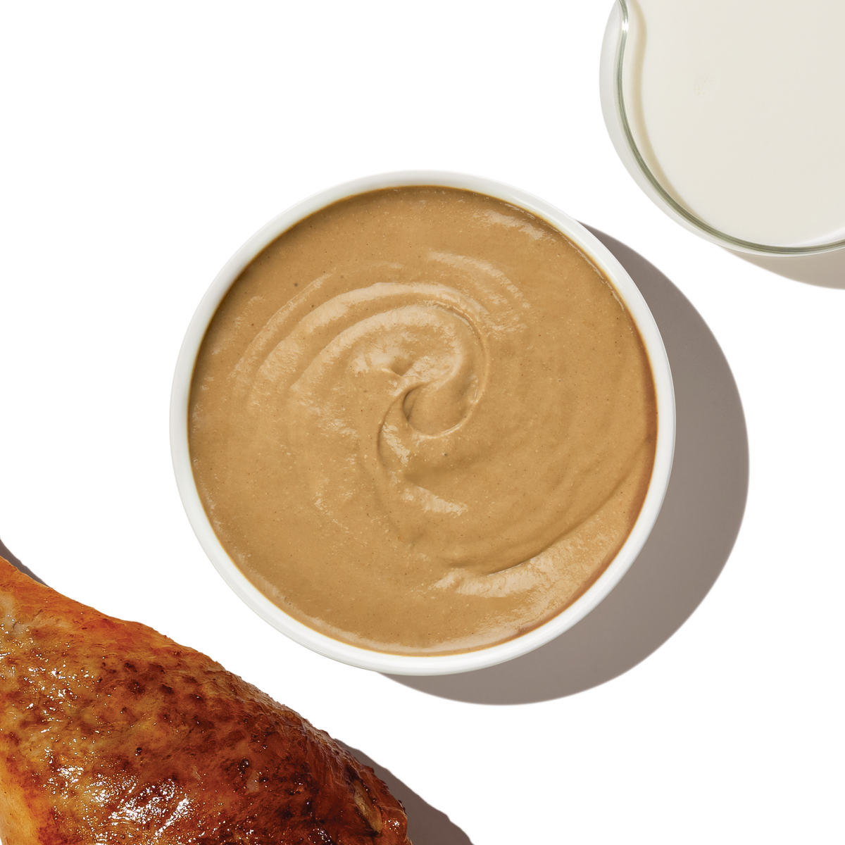 The Honest Kitchen Grain Free Turkey Mousse in Goat's Milk Wet Cat Food