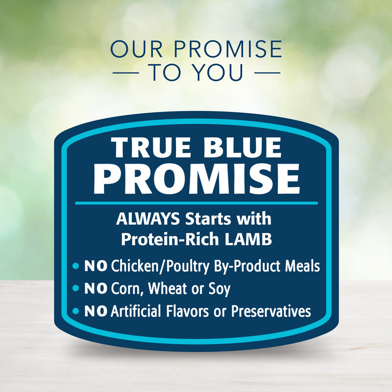 Blue Buffalo Freedom Grain Free Chicken Recipe Small Breed Adult Canned Dog Food