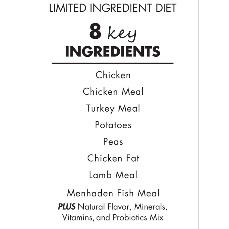 Canidae Grain Free PURE Elements Dry Cat Food