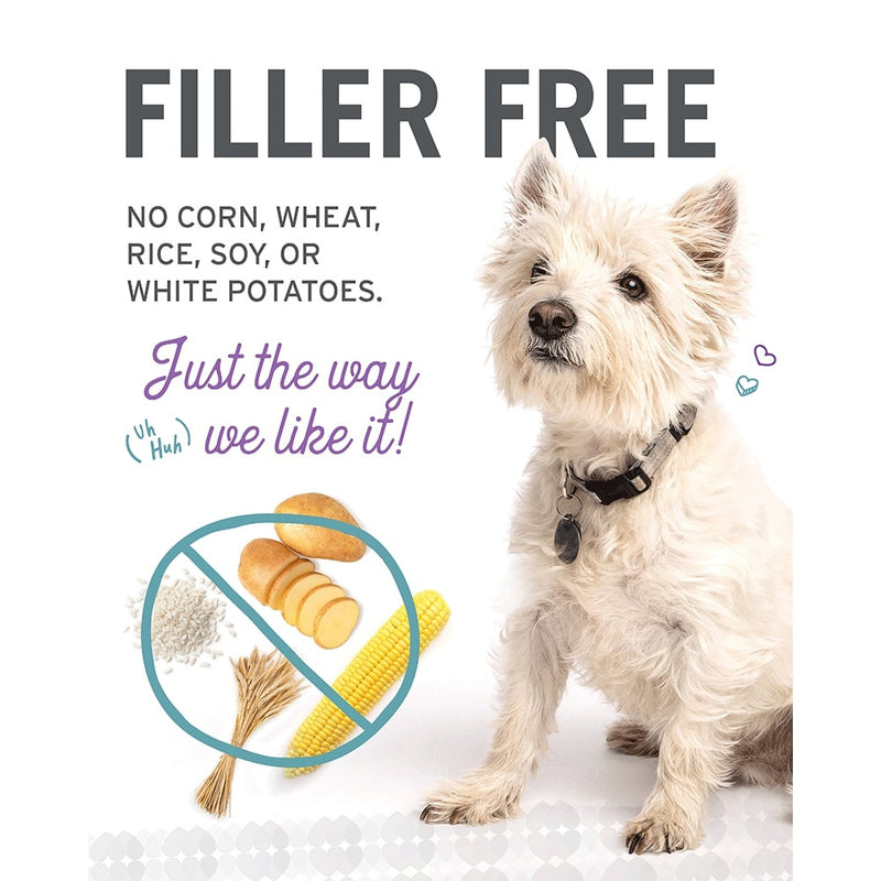 I and Love and You Grain Free Naked Essentials Chicken & Duck Dry Dog Food