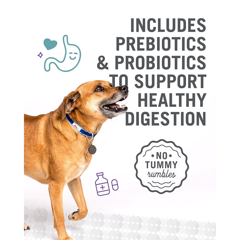 I and Love and You Grain Free Naked Essentials Chicken & Duck Dry Dog Food