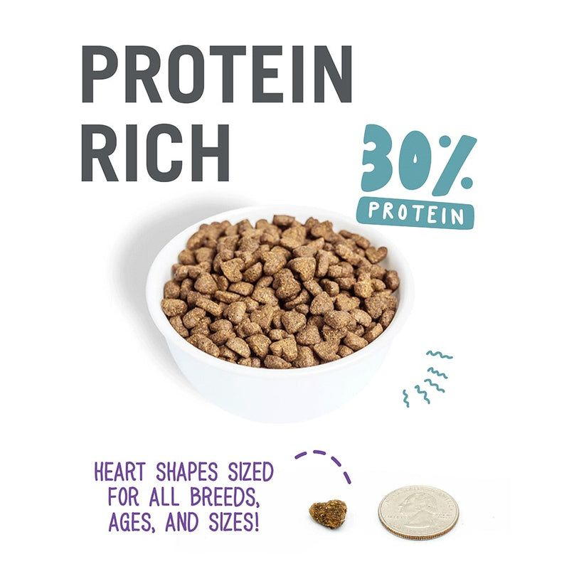 I and Love and You Grain Free Naked Essentials Chicken & Duck Dry Dog Food
