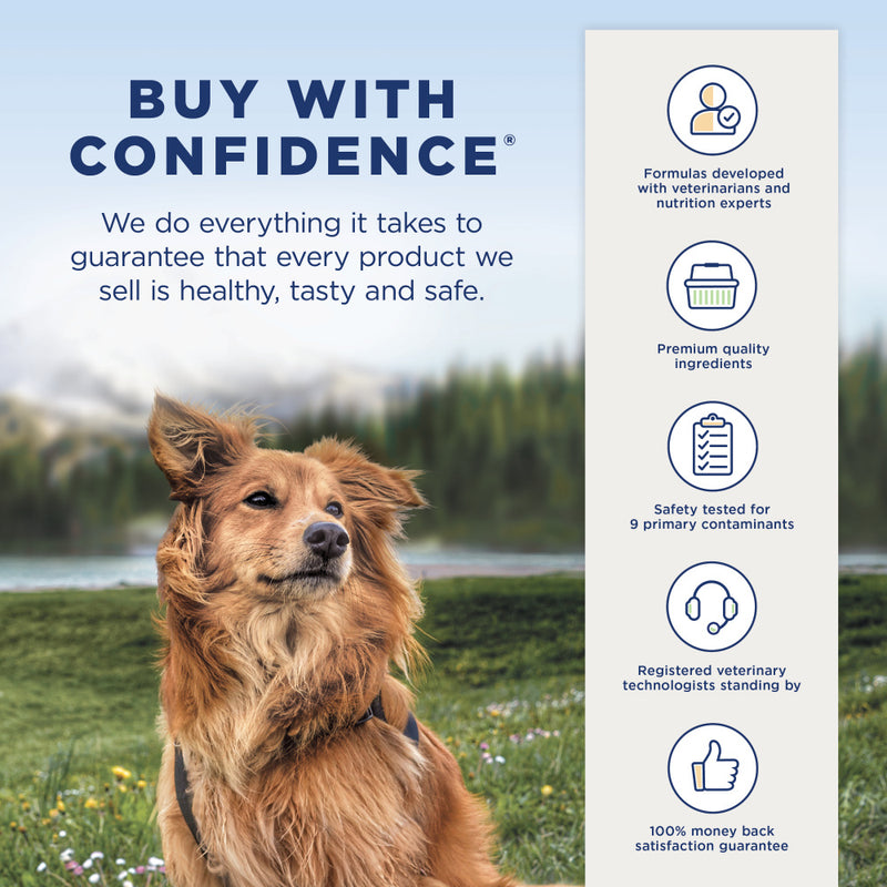 Natural Balance L.I.D. Limited Ingredient Diets Lamb & Brown Rice Formula Dry Dog Food