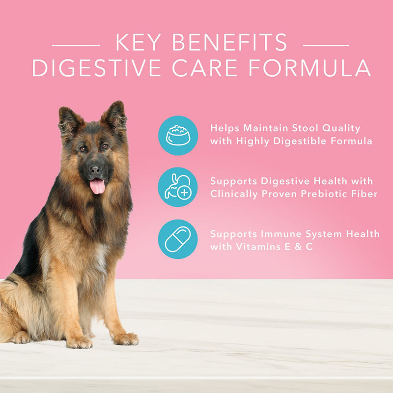 Blue Buffalo True Solutions Blissful Belly Natural Digestive Care Chicken Recipe Adult Wet Dog Food
