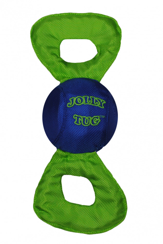 Jolly Pets Jolly Tug Dog Toy