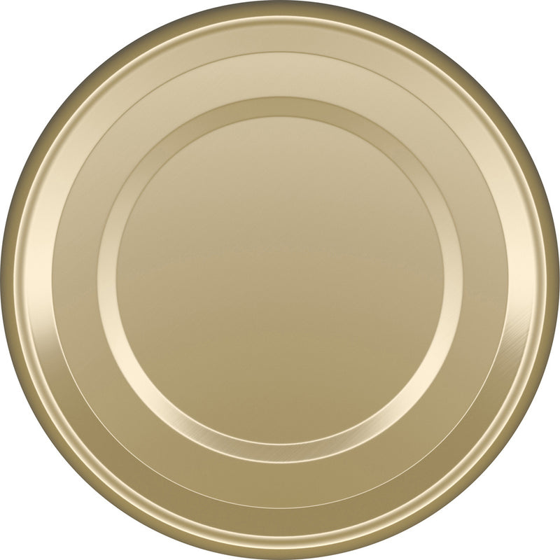 Fancy Feast Gourmet Naturals Grain-Free Pate White Meat Chicken Recipe Adult Wet Cat Food